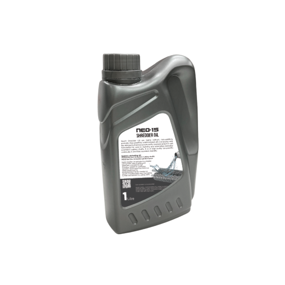 Neo15 Shredder Oil (1 Liter/Bottle)