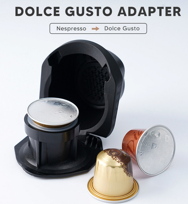 Dolce Gusto Capsule Adapter