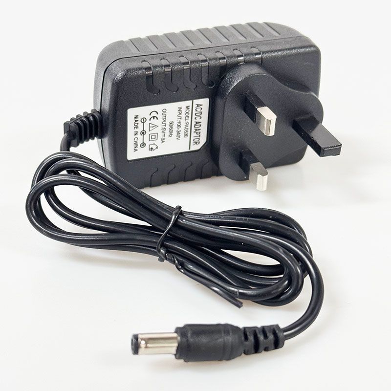 5V Adapter for Money Detector