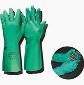 Nitrile Gloves NL15 Chemical Resistant