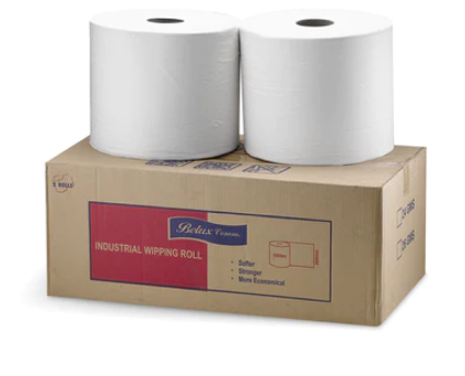 PROGUARD TISSUE ROLL WIPERS JRT 1000
