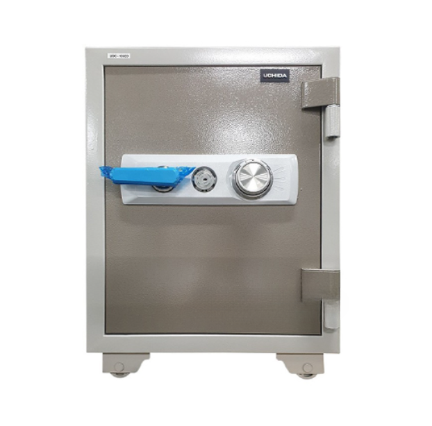 UCHIDA UBO-105CD FIRE RESISTANT SAFE