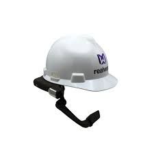 Others Hard Hat Clips (3 Pair Pack) MSA Front Brim