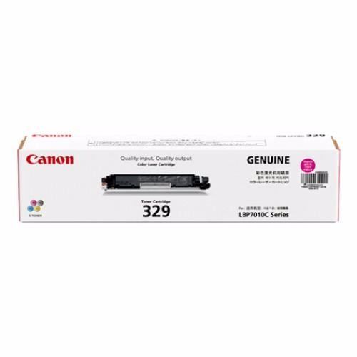 CANON CART 329 - MAGENTA