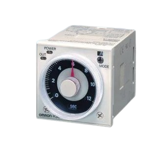 Omron H3CR-A8 Multi Function Timer Relay