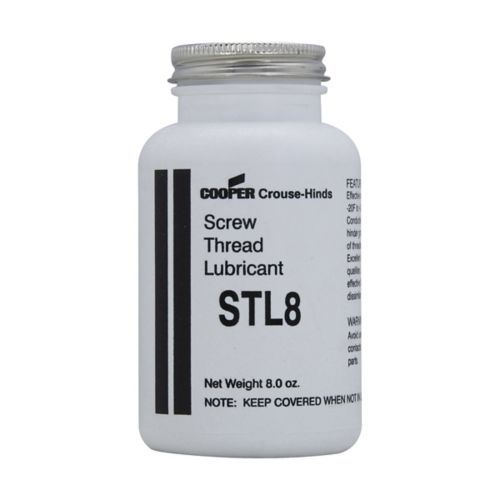 STL8 (screw thread lubricant)- Eaton