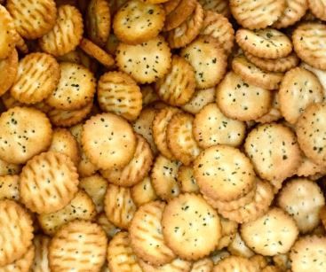 Biskut Ring-Ring Hup Seng 3.5kg (Tin)