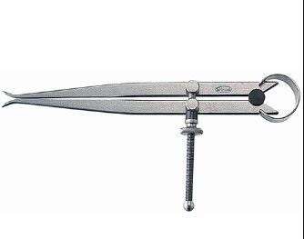 SHINWA INSIDE CALIPER