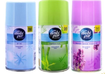 Refill Ambi Pur 250ml