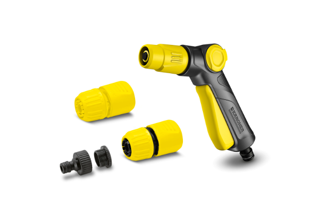 KARCHER (GARDEN) 2.645-289.0 SPRAY GUN SET