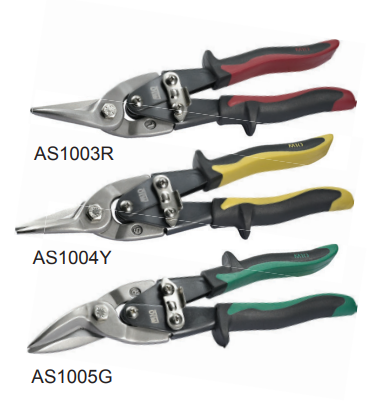 M10 Aviation Snip 10"
