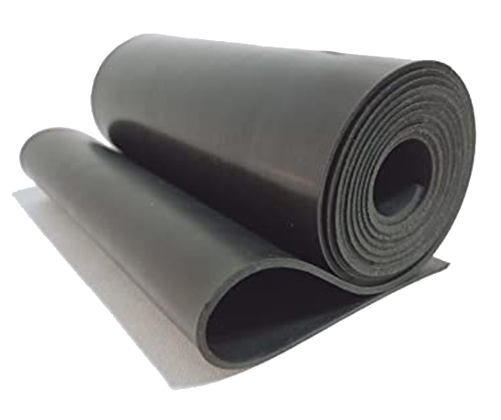 ABV NEOPRENE SHEET SMOOTH SURFACE : CUT LOOSE