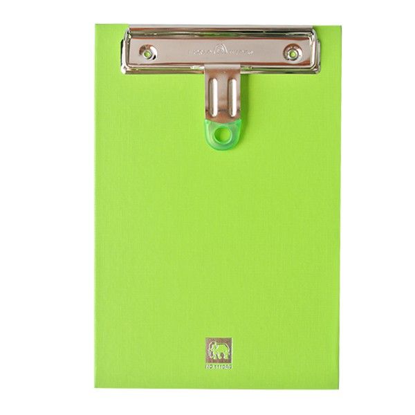CLIPBOARD 1110F ELEPHANT DURA