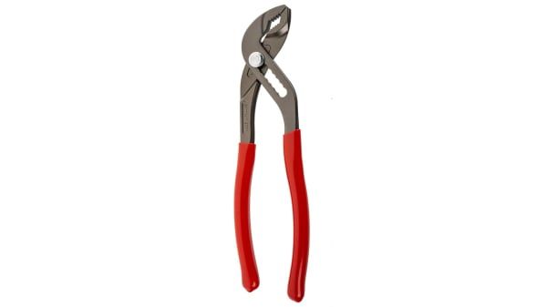 Facom 170A.25PB Water Pump Pliers, 200 mm Overall Length -