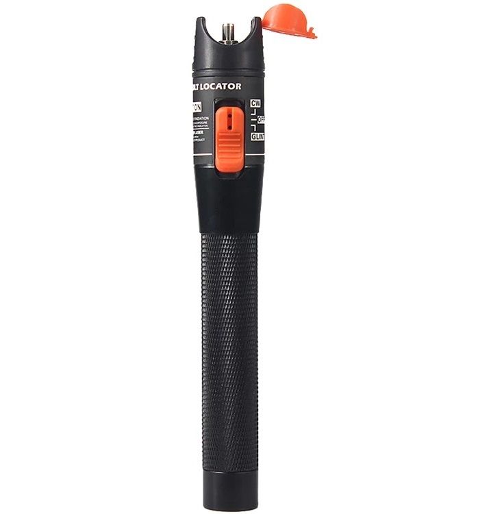Visual Fault Locator VFL 10KM