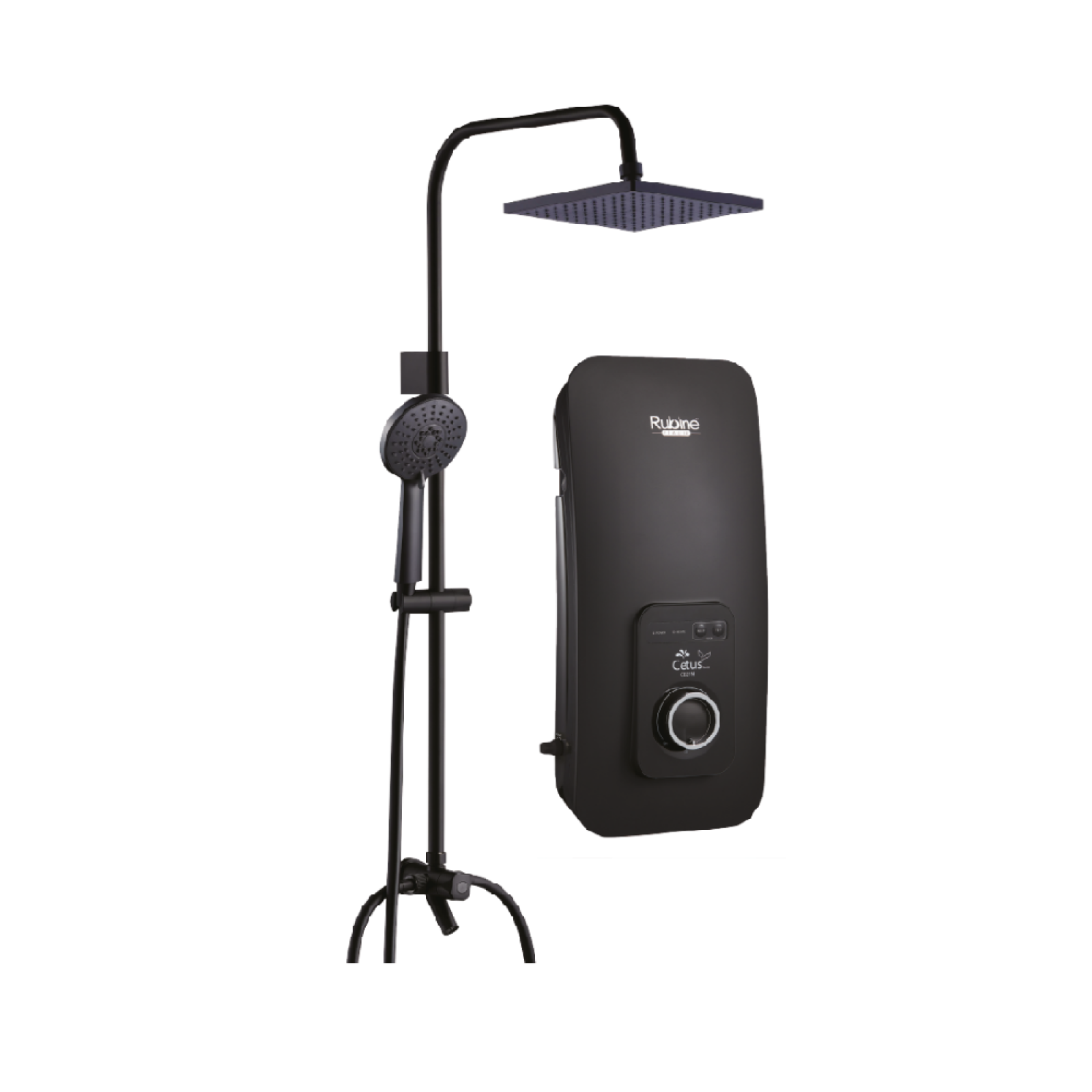 RUBINE Instant Water Heater