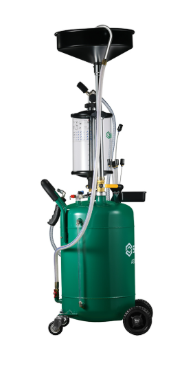 Sata OIL COLLECTOR