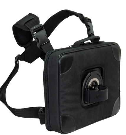 *Universal aXtion Collapsible Sun Visor and Harness