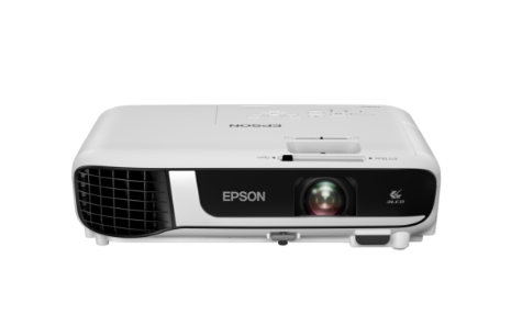 *Epson EB-X51 3800 Lumens 3LCD Projector