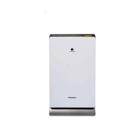 Genuine Malaysia Panasonic Warranty -Panasonic Non-Humidifying nanoe Air Purifier F-PXM35ASM