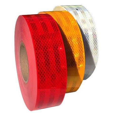 TES REFECTIVE TAPE FOR RM-1000