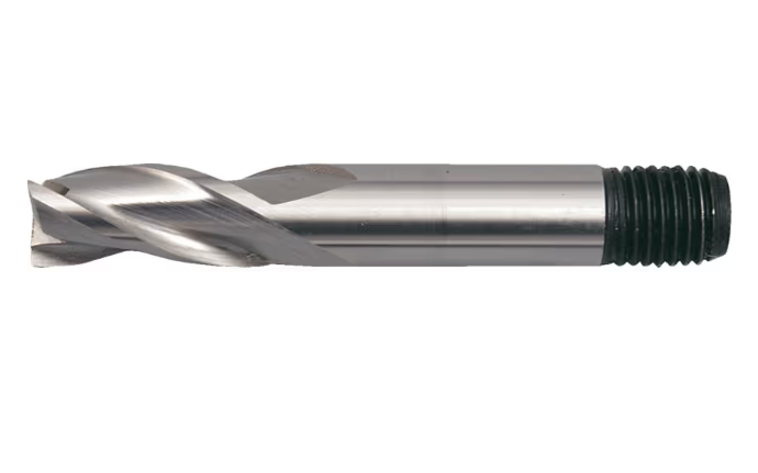 6mm HSS-COBALT 3FL SC/SHSLOT DRILL