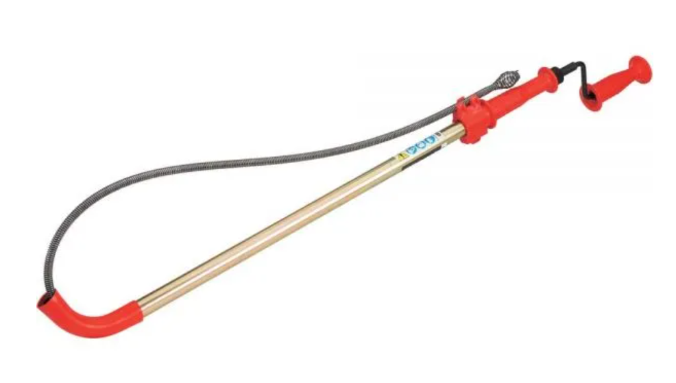 AUGER, K-6P (REPLACES ITEM 59797), RIDGID (56658)