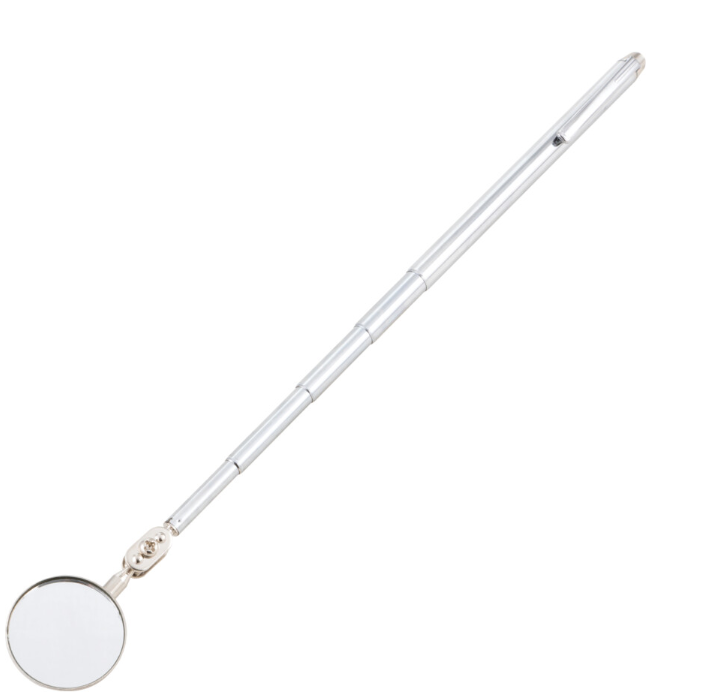 KENNEDY ADJ TELESCOPIC INSPECTION MIRROR