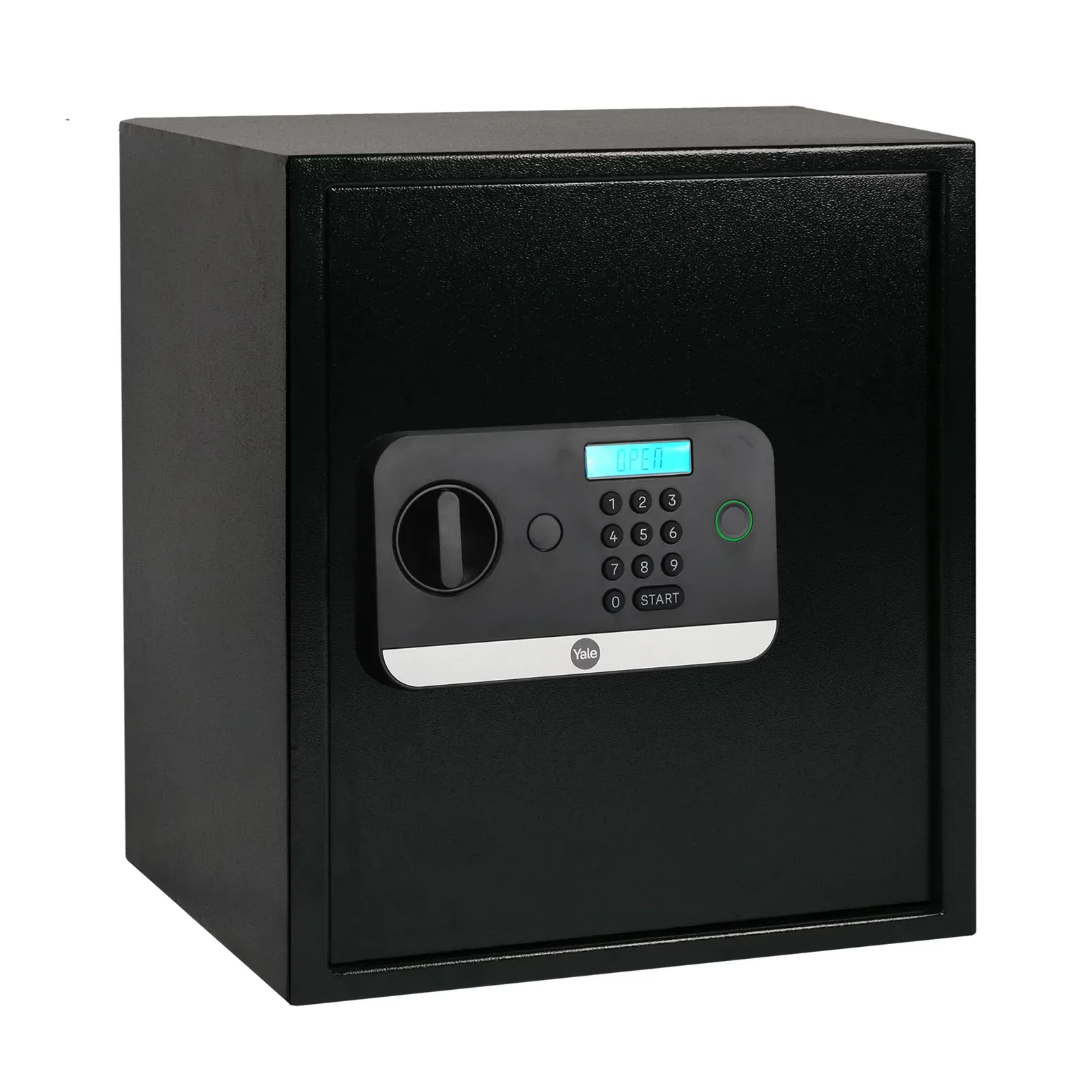 Safety Box Deposit