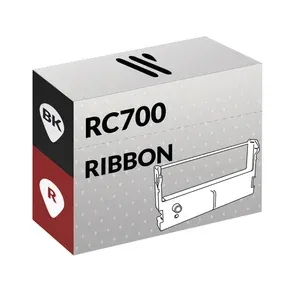 Star Micronics RC-700 BR Ribbon Cartridge - (fast delivery & local supllier)