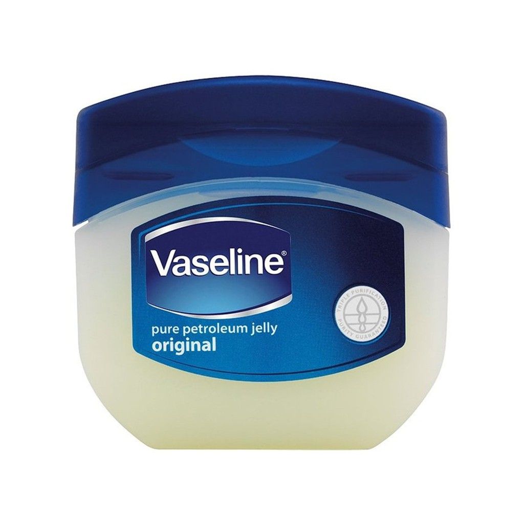 *VASELINE Pure Petroleum Jelly 50g
