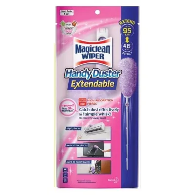 MAGICLEAN HANDY DUSTER EXTEND 1SET