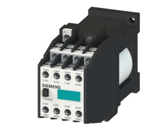 Siemens Contactor Relay