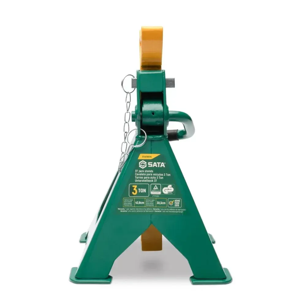 Sata JACK STAND 3T (PAIR)