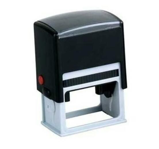 SELF INKING