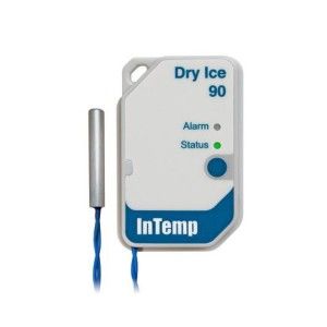 HOBO InTemp CX602 90 Day Temp Logger