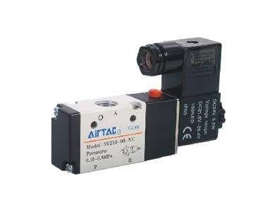 Others *3/2 Way Solenoid Valve
