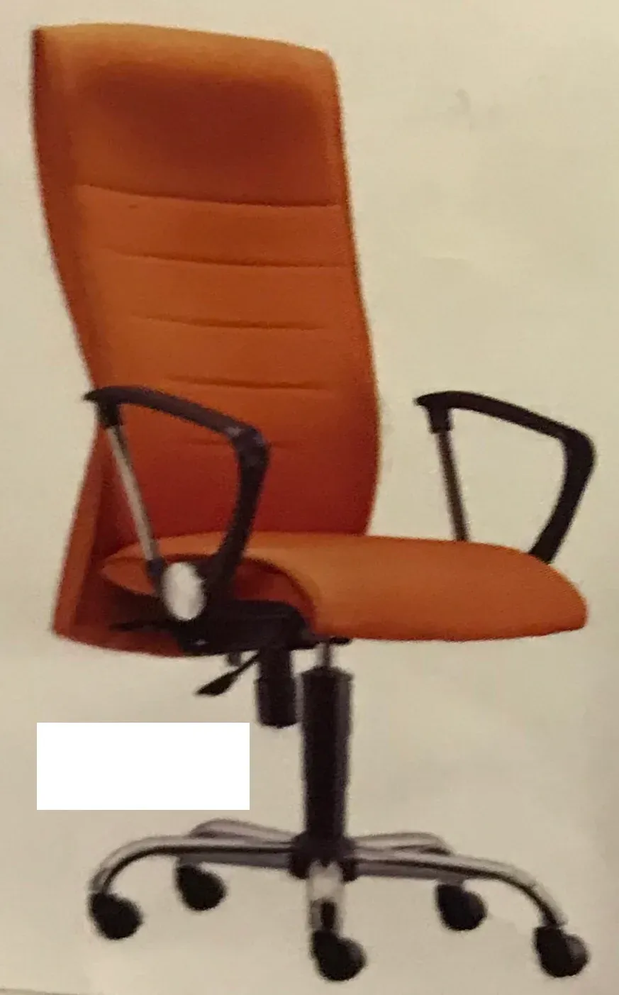 GARDENIA HIGH BACK CHAIR