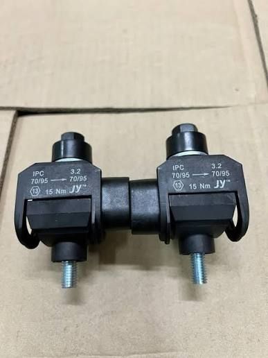 SE SETIA ELECTRIC 3.2 PIERCING CONNECTOR (ALUMINIUM)