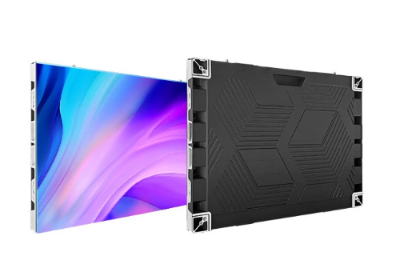 QP P2 LED Screen 3m(h) x 5m(w)