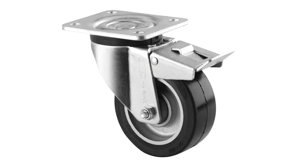 Others *Heavy Duty Castor Wheel