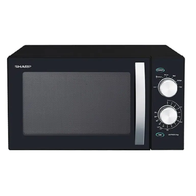 Sharp 20L Microwave Oven R219EK
