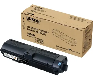 EPSON AL-M310DN / M320DN (Std Cap - 2.7k) BLACK TONER CARTRIDGE