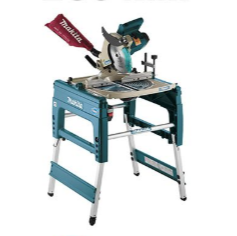 MAKITA FLIP OVER SAW LF1000 260MM