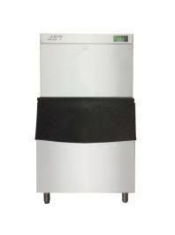 QP Ice Maker Machine Cube Ice (Model: TF-700) - Capacity: 318kg/24hr