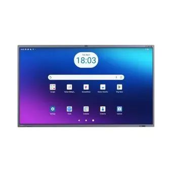 Others *INTERACTIVE FLAT PANEL 86M6A PRO EDLA