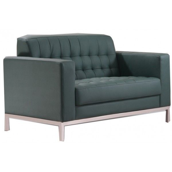 Safari 2 Seater Sofa BRANTON - BT2