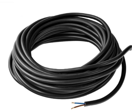 SE SETIA ELECTRIC ITOKU 2.5MM SINGLE CABLE SIRIM BLACK