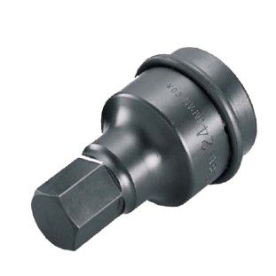 TONE 1? DR IMPACT HEX SCREWDRIVER SOCKET