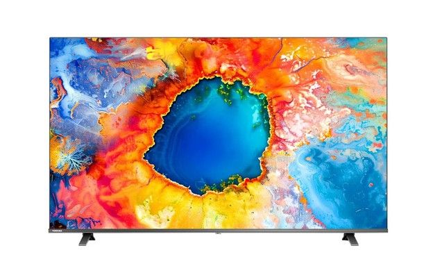 Toshiba 65M450R QLED TV 65" 4K Smart